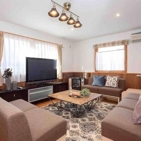 Sapporo-Asahigaoka Houseアパートメント エクステリア 写真
