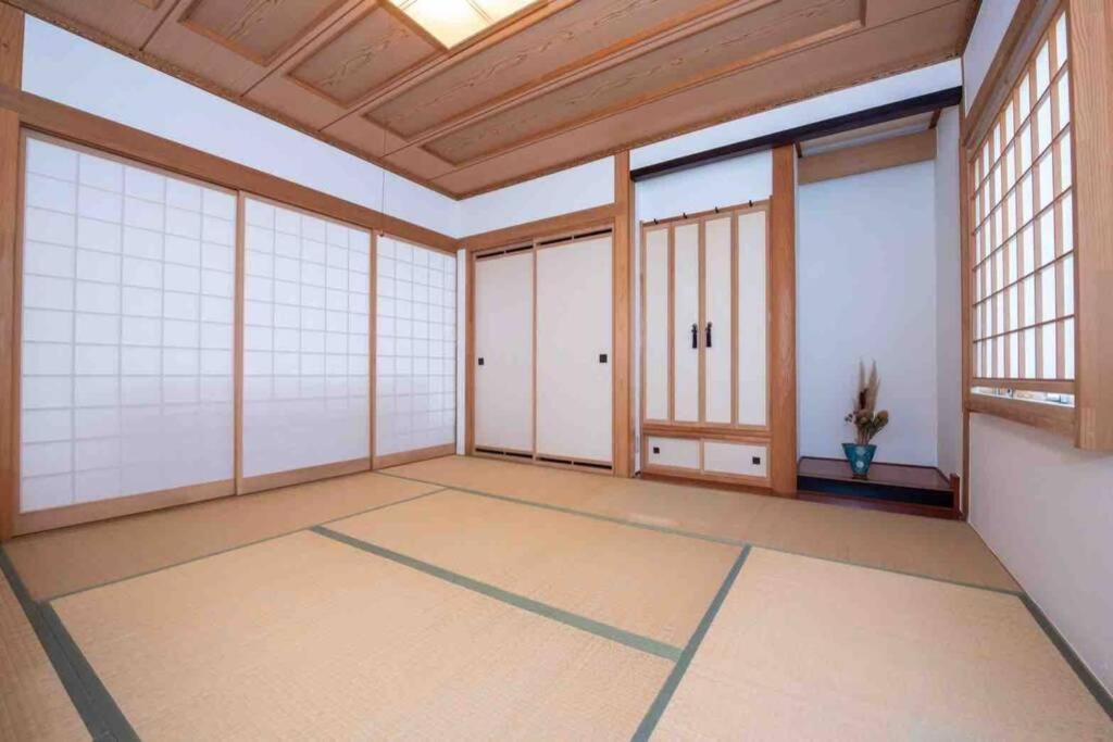 Sapporo-Asahigaoka Houseアパートメント エクステリア 写真