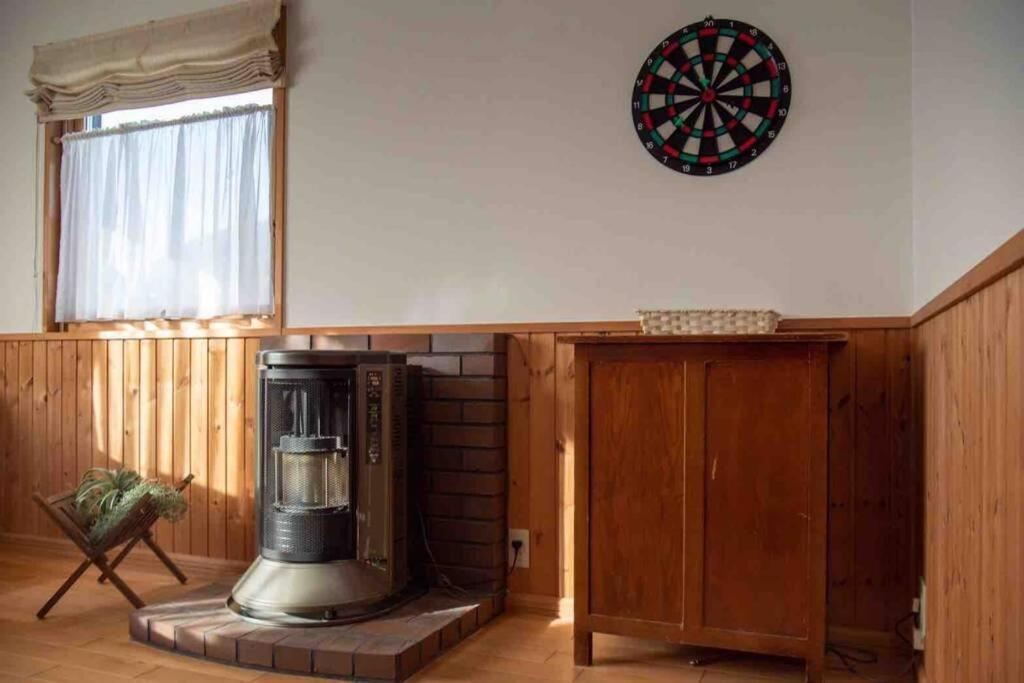 Sapporo-Asahigaoka Houseアパートメント エクステリア 写真