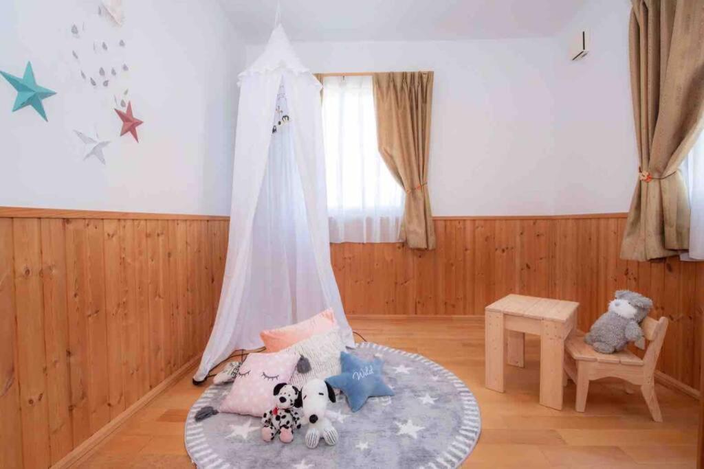 Sapporo-Asahigaoka Houseアパートメント エクステリア 写真