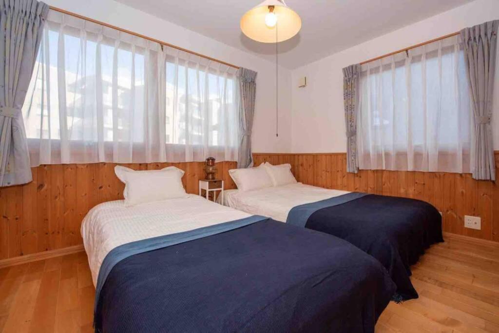 Sapporo-Asahigaoka Houseアパートメント エクステリア 写真